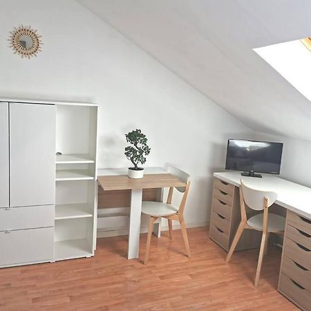 Studio Cosy Au Coeur De ランス エクステリア 写真
