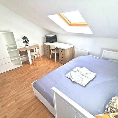 Studio Cosy Au Coeur De ランス エクステリア 写真